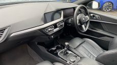 BMW 1 Series 118i M Sport 5dr Step Auto Petrol Hatchback